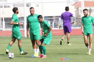 “Χ”αμένη ευκαιρία στο Τσίρειο και… τελικός στην Χλώρακα!