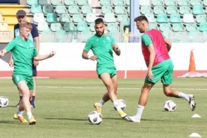 “Χ”αμένη ευκαιρία στο Τσίρειο και… τελικός στην Χλώρακα!