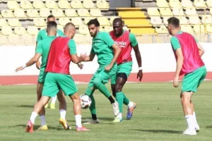 “Χ”αμένη ευκαιρία στο Τσίρειο και… τελικός στην Χλώρακα!