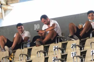 “Χ”αμένη ευκαιρία στο Τσίρειο και… τελικός στην Χλώρακα!