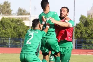 “Χ”αμένη ευκαιρία στο Τσίρειο και… τελικός στην Χλώρακα!