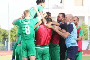 “Χ”αμένη ευκαιρία στο Τσίρειο και… τελικός στην Χλώρακα!