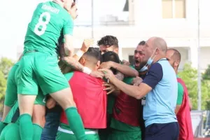 “Χ”αμένη ευκαιρία στο Τσίρειο και… τελικός στην Χλώρακα!