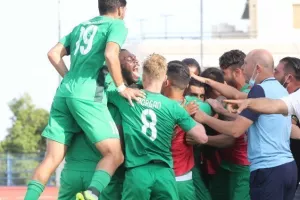 “Χ”αμένη ευκαιρία στο Τσίρειο και… τελικός στην Χλώρακα!