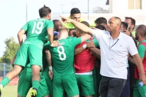 “Χ”αμένη ευκαιρία στο Τσίρειο και… τελικός στην Χλώρακα!
