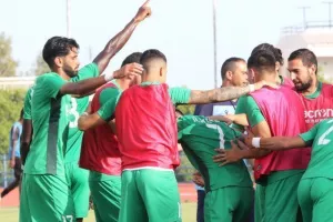 “Χ”αμένη ευκαιρία στο Τσίρειο και… τελικός στην Χλώρακα!
