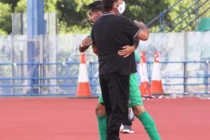 “Χ”αμένη ευκαιρία στο Τσίρειο και… τελικός στην Χλώρακα!