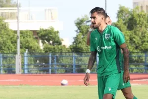 “Χ”αμένη ευκαιρία στο Τσίρειο και… τελικός στην Χλώρακα!