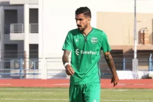 “Χ”αμένη ευκαιρία στο Τσίρειο και… τελικός στην Χλώρακα!