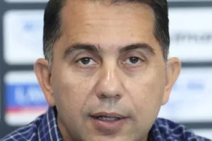ΒΙΝΤΕΟ - Απάντησε για ΟΛΑ ο Νίκος Κίρζης