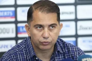 ΒΙΝΤΕΟ - Απάντησε για ΟΛΑ ο Νίκος Κίρζης