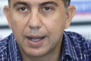 ΒΙΝΤΕΟ - Απάντησε για ΟΛΑ ο Νίκος Κίρζης