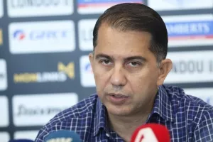 ΒΙΝΤΕΟ - Απάντησε για ΟΛΑ ο Νίκος Κίρζης