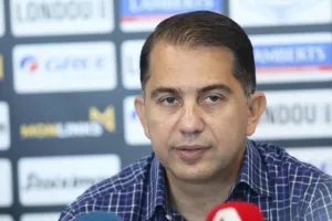 ΒΙΝΤΕΟ - Απάντησε για ΟΛΑ ο Νίκος Κίρζης