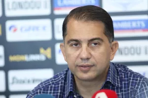 Συνάντηση με Κίρζη