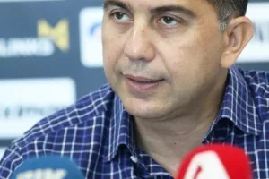 ΒΙΝΤΕΟ - Απάντησε για ΟΛΑ ο Νίκος Κίρζης