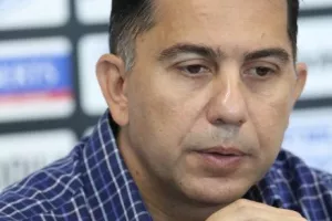 ΒΙΝΤΕΟ - Απάντησε για ΟΛΑ ο Νίκος Κίρζης