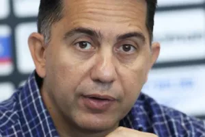 ΒΙΝΤΕΟ - Απάντησε για ΟΛΑ ο Νίκος Κίρζης