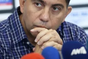 ΒΙΝΤΕΟ - Απάντησε για ΟΛΑ ο Νίκος Κίρζης