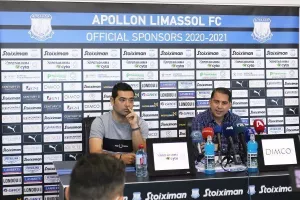 ΒΙΝΤΕΟ - Απάντησε για ΟΛΑ ο Νίκος Κίρζης