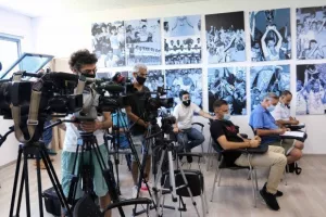 ΒΙΝΤΕΟ - Απάντησε για ΟΛΑ ο Νίκος Κίρζης