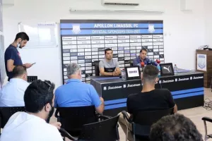 ΒΙΝΤΕΟ - Απάντησε για ΟΛΑ ο Νίκος Κίρζης