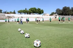 Με…κανονιά ΣΙΚΟΡΣΚΙ ο ΑΡΗΣ στην Α΄ Κατηγορία! (φώτος)