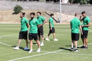 Με…κανονιά ΣΙΚΟΡΣΚΙ ο ΑΡΗΣ στην Α΄ Κατηγορία! (φώτος)