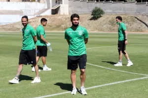 Με…κανονιά ΣΙΚΟΡΣΚΙ ο ΑΡΗΣ στην Α΄ Κατηγορία! (φώτος)