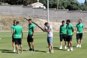 Με…κανονιά ΣΙΚΟΡΣΚΙ ο ΑΡΗΣ στην Α΄ Κατηγορία! (φώτος)