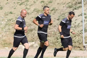 Με…κανονιά ΣΙΚΟΡΣΚΙ ο ΑΡΗΣ στην Α΄ Κατηγορία! (φώτος)