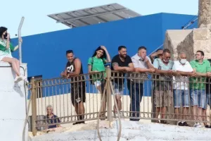 Με…κανονιά ΣΙΚΟΡΣΚΙ ο ΑΡΗΣ στην Α΄ Κατηγορία! (φώτος)
