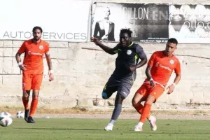 Με…κανονιά ΣΙΚΟΡΣΚΙ ο ΑΡΗΣ στην Α΄ Κατηγορία! (φώτος)