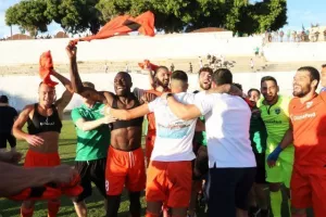 Με…κανονιά ΣΙΚΟΡΣΚΙ ο ΑΡΗΣ στην Α΄ Κατηγορία! (φώτος)