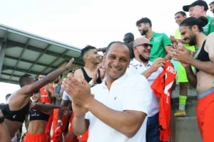 Με…κανονιά ΣΙΚΟΡΣΚΙ ο ΑΡΗΣ στην Α΄ Κατηγορία! (φώτος)