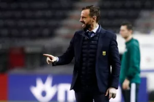 Μάντζιος: «Άκρως πετυχημένη η χρονιά, κερδίσαμε τον σεβασμό όλων»