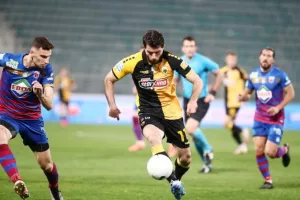 «Μπορεί βασικός στην ΑΕΚ ο Μήτογλου»