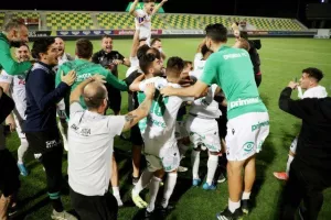 Διπλό στην "ΑΡΕΝΑ" και ΠΡΩΤΑΘΛΗΤΡΙΑ η ΟΜΟΝΟΙΑ!! (Φώτος)
