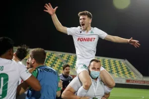 Διπλό στην "ΑΡΕΝΑ" και ΠΡΩΤΑΘΛΗΤΡΙΑ η ΟΜΟΝΟΙΑ!! (Φώτος)