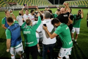 Διπλό στην "ΑΡΕΝΑ" και ΠΡΩΤΑΘΛΗΤΡΙΑ η ΟΜΟΝΟΙΑ!! (Φώτος)