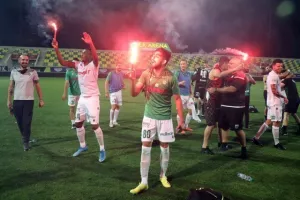 Διπλό στην "ΑΡΕΝΑ" και ΠΡΩΤΑΘΛΗΤΡΙΑ η ΟΜΟΝΟΙΑ!! (Φώτος)