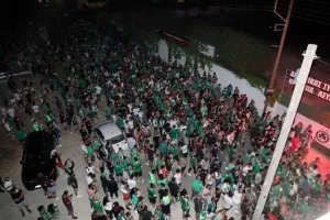 Ο... χαμός στο "Ηλίας Πούλλος" (ΚΑΙΝΟΥΡΓΙΟ ΦΩΤΟΡΕΠΟΡΤΑΖ)