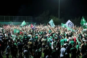 Ο... χαμός στο "Ηλίας Πούλλος" (ΚΑΙΝΟΥΡΓΙΟ ΦΩΤΟΡΕΠΟΡΤΑΖ)