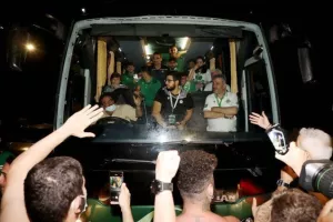 Ο... χαμός στο "Ηλίας Πούλλος" (ΚΑΙΝΟΥΡΓΙΟ ΦΩΤΟΡΕΠΟΡΤΑΖ)