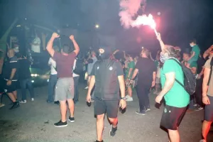 Ο... χαμός στο "Ηλίας Πούλλος" (ΚΑΙΝΟΥΡΓΙΟ ΦΩΤΟΡΕΠΟΡΤΑΖ)