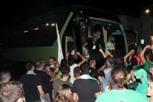 Ο... χαμός στο "Ηλίας Πούλλος" (ΚΑΙΝΟΥΡΓΙΟ ΦΩΤΟΡΕΠΟΡΤΑΖ)