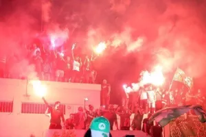 Ο... χαμός στο "Ηλίας Πούλλος" (ΚΑΙΝΟΥΡΓΙΟ ΦΩΤΟΡΕΠΟΡΤΑΖ)