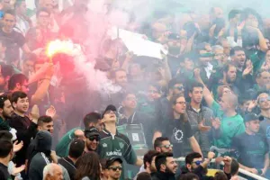 Το πρώτο sold out! 