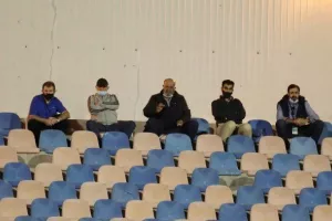 "Διπλό"... άλμα παραμονής με Ζάκπα! (Φώτος)