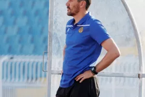 Με σπασμένα… φρένα στον τελικό! (φώτος)